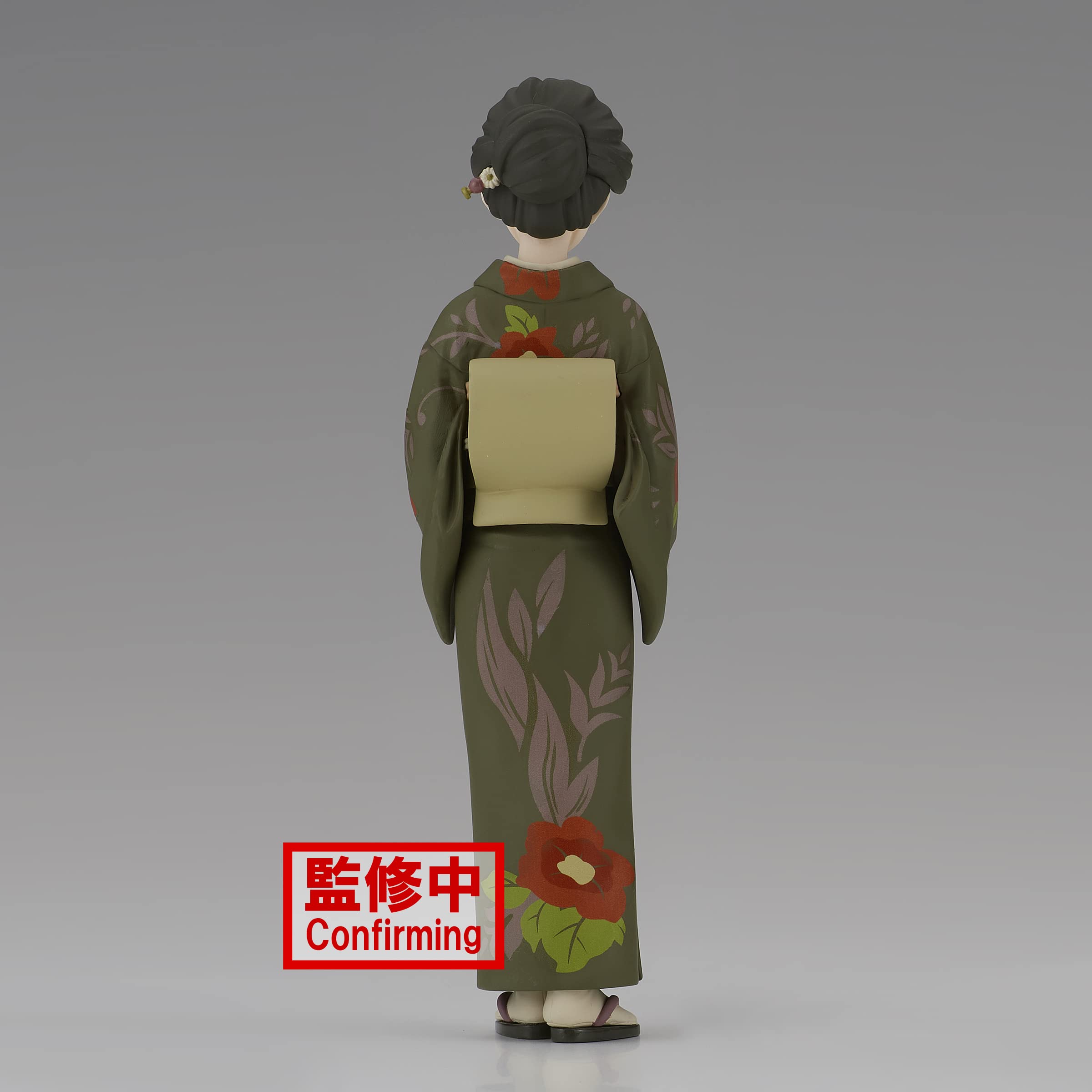 Banpresto Figura De AccióN Tamayo Demon Slayer: Kimetsu No Yaiba Vol.37 Bp88052 Multicolor Banpresto Figura De AccióN Tamayo Demon Slayer: Kimetsu No Yaiba Vol.37 Bp88052 Multicolor